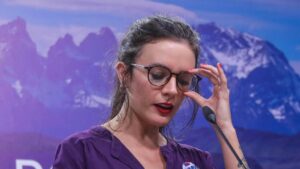 Vallejo sobre proyecto RUF: 