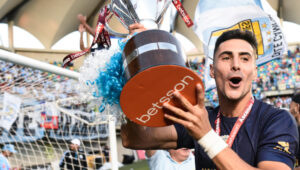 Votación de la Cámara de Diputados pone en jaque a las casas de apuestas y al fútbol chileno