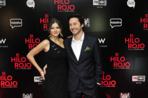 La tajante respuesta de Benjamín Vicuña tras la separación de China Suárez con Rusherking