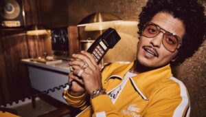 Bruno Mars en Chile: fecha, lugar y precio de las entradas