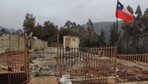 Gobierno suspende contrato con Sodimac para reconstrucción en el sur: 