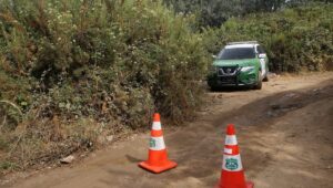 PDI detiene a nuevo sospechoso por cuádruple homicidio en Quilpué