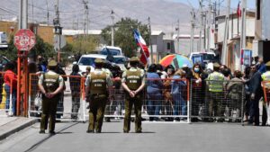 Alcalde de Calama estima 