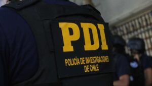 Investigan inhumación ilegal de una guagua en Nancagua: padres habrían huido a Bolivia