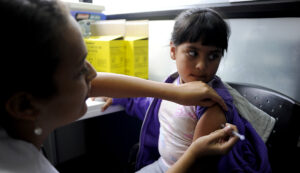 ¿Cuánto dura la inmunización de la vacuna contra la influenza?