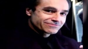 Así fue el accidente que cambió la vida del actor Alberto Vega