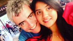 VIDEO - Así confirmó Mauricio Flores que su hija despertó tras sufrir ACV