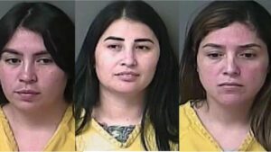 Detienen a tres chilenas en Estados Unidos por robar a ancianas en tiendas comerciales