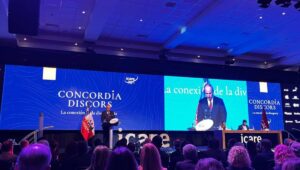 Presidente de la CPC en Enade 2023: “Sin seguridad no hay inversión, y sin inversión no hay creación de empleos”