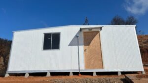 Sodimac responde a críticas por reconstrucción en el Biobío: 