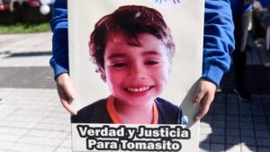 Caso Tomás Bravo: fiscalía cierra investigación por homicidio sin culpables
