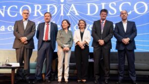 Inacap y CPC lanzan iniciativa que busca ser un aporte empresarial a la Educación Media Técnico Profesional