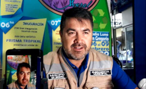 Segundo alcalde vinculado a la UDI se mantiene arrestado por delitos de presunta corrupción