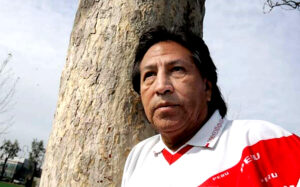 US$25 millones al bolsillo, miedo y 20 años de cárcel: Alejandro Toledo se entregó a la justicia por corrupción