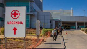 Niña de dos años murió intoxicada con cocaína en Calama