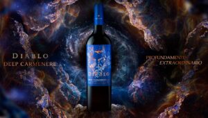 Diablo lanza nueva y disruptiva propuesta de vino