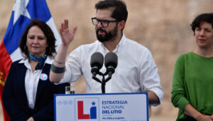 Estrategia Nacional del Litio: ¿rasca donde pica?