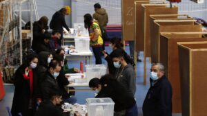 Revisa si fuiste elegido en la nómina oficial de vocales de mesa para el 7 de mayo