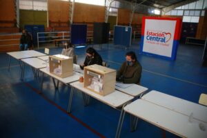 Elección de Consejeros Constitucionales: ¿Cuál es la multa por no votar?