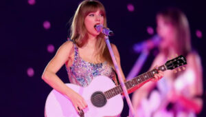 Las razones que alejan a Taylor Switf de Chile y de un eventual concierto en suelo nacional