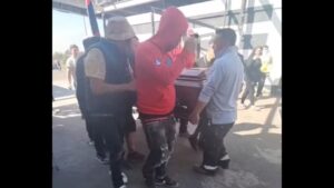 Los detalles que entregó Colo Colo del narco funeral que se paseó por el Estadio Monumental