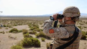 Ejército anunció investigación tras reportaje por supuesta ayuda militar a migrantes para entrar a Perú de forma irregular