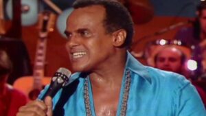 Falleció a los 96 años: el legado que dejó Harry Belafonte