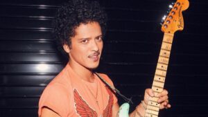 Más de 100 mil personas buscaron entradas para Bruno Mars y así reaccionaron en redes
