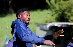 Lágrimas e impotencia: la última acusación de racismo que remece al fútbol chileno