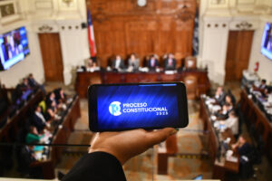 Proceso Constituyente: ¿En qué va el trabajo de la Comisión Experta?