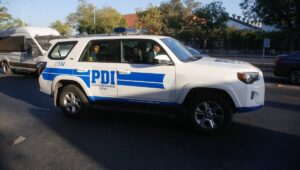 Detective de la Brigada de Delitos Sexuales fue condenado por abusos contra dos ex colegas