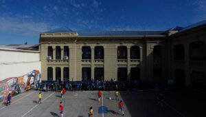 Convivencia escolar y reactivación educativa