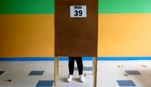 Servel reconoció error en georreferenciación: ¿Te tocó un local de votación cercano?