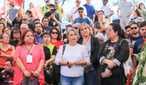 El PC se impone al PDG como el partido con más militantes en antesala de elección de constituyentes