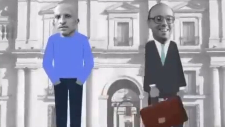 El video de la presidenta del PPD que compara a Rojas Vade con Jaime Guzmán…y que terminó borrando