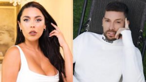 Lo que llevó a Luis Mateucci a tirar la toalla por Daniela Aránguiz y que tendría directa relación con Jorge Valdivia