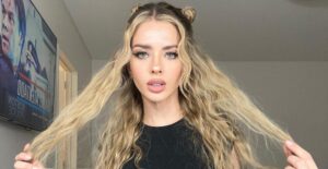 China Suárez recordó el día en que se arrodilló para 