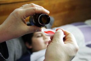 ¿Cómo fortalecer el sistema inmune?: los tres virus respiratorios más comunes en niños