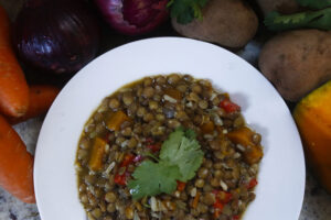 Llegó la lluvia y el frío: cuatro recetas para entrar en calor este fin de semana largo