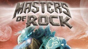 Todo lo que tienes que saber sobre el Masters of Rock que se celebrará en el Santa Laura