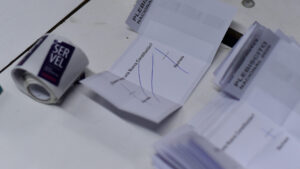 Presidentes de partidos cuestionan campaña para votar nulo: 