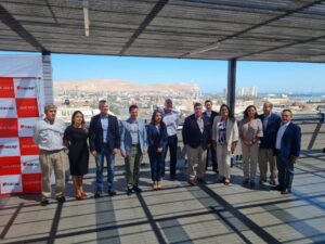 CPC e Inacap se unen para lanzar Consejo Territorial en pos del desarrollo de la Región de Arica y Parinacota
