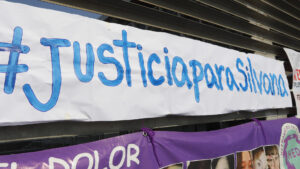 Cadena perpetua simple para el autor del femicidio de Silvana Garrido