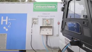 Hidrógeno Verde: ¿Por qué es tan importante para nuestro país?