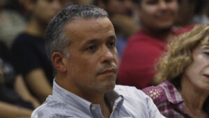 Landerretche y Estrategia Nacional del Litio: 
