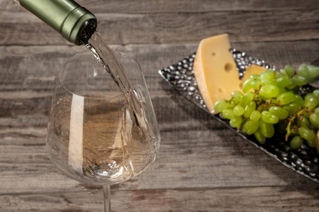 vinos temporada