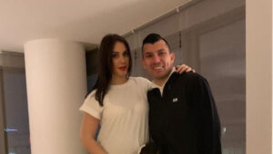 ¿Se acabó el amor?: aseguran que Gary Medel y Cristina Morales inician proceso de divorcio