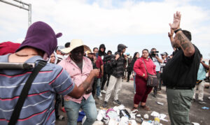 El llamado a Boric y la propuesta para demandar a Maduro en la Corte por la crisis humanitaria en la frontera