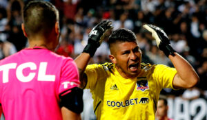 ¿Indisciplina en Colo Colo? El episodio que tensiona al plantel antes de recibir a Boca Juniors