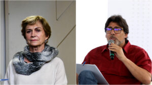 Matthei afirma que hay corrupción y políticos protegidos en la fiscalía por el caso que salpica a Jadue